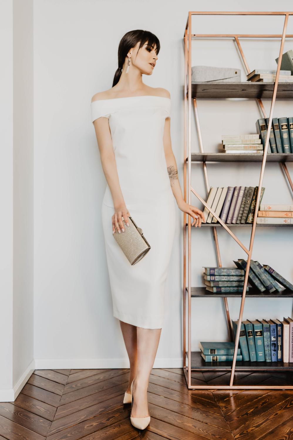 Свадебное платье #RR25